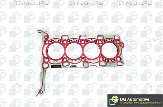 Прокладка ГБЦ BGA для Opel Zafira C 2013-2019. Артикул CH9568A