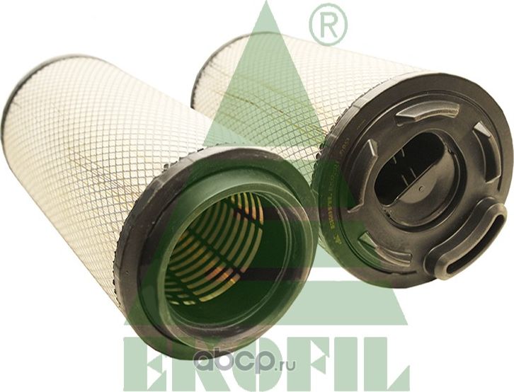 Воздушный фильтр (Ekofil). Артикул EKO01680