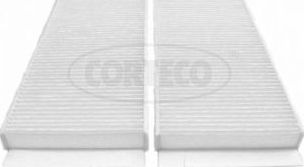 Салонный фильтр Corteco. Артикул 80000644