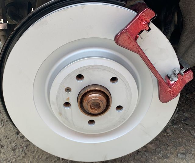 Тормозной диск Zimmermann Coat Z. Артикул 100.3362.20