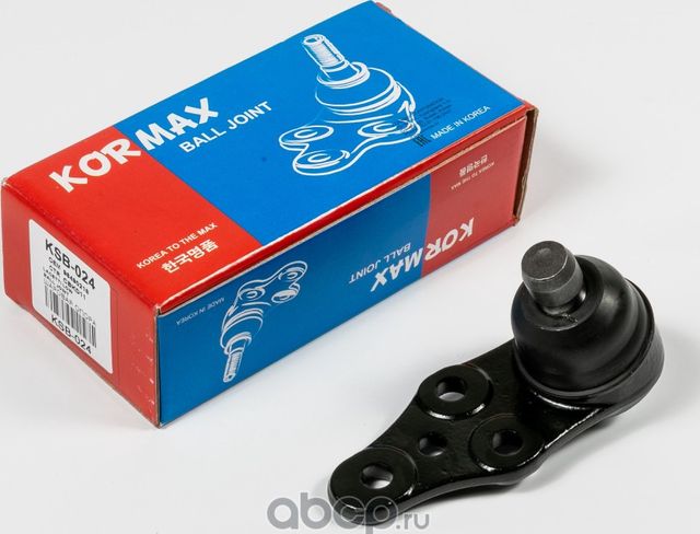 Шаровая опора CBKD11 (Kormax). Артикул KSB024