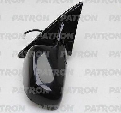 Зеркало боковое (в сборе) Patron. Артикул PMG2608M04