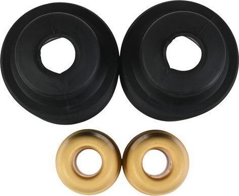 Комплект отбойников и пыльников амортизаторов (стоек) Stellox передний для Kia Ceed I 2006-2012. Артикул 11-27341-SX