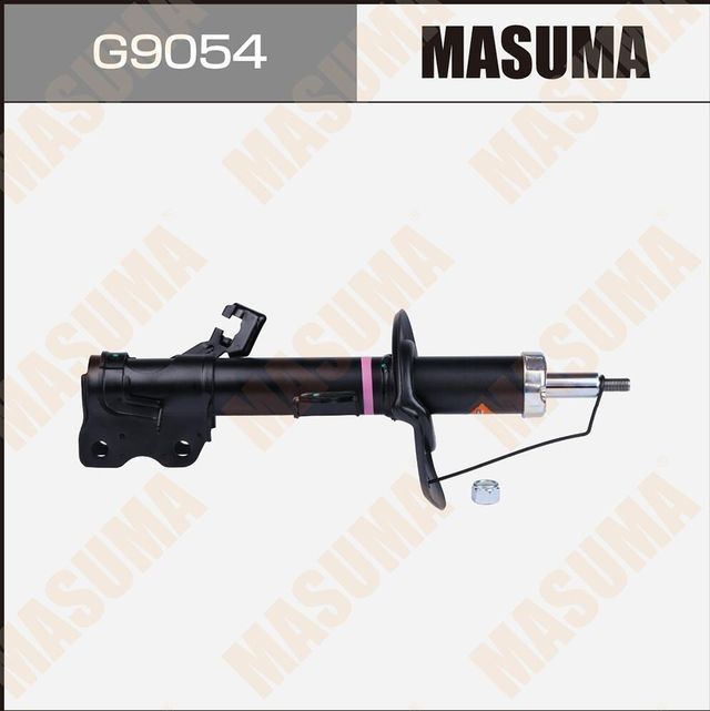 Амортизатор Masuma. Артикул G9054