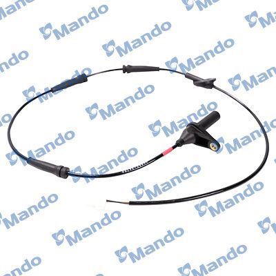 Датчик ABS Mando. Артикул EX956803A700