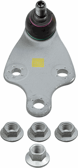 Шаровая опора Lemforder. Артикул 42248 01