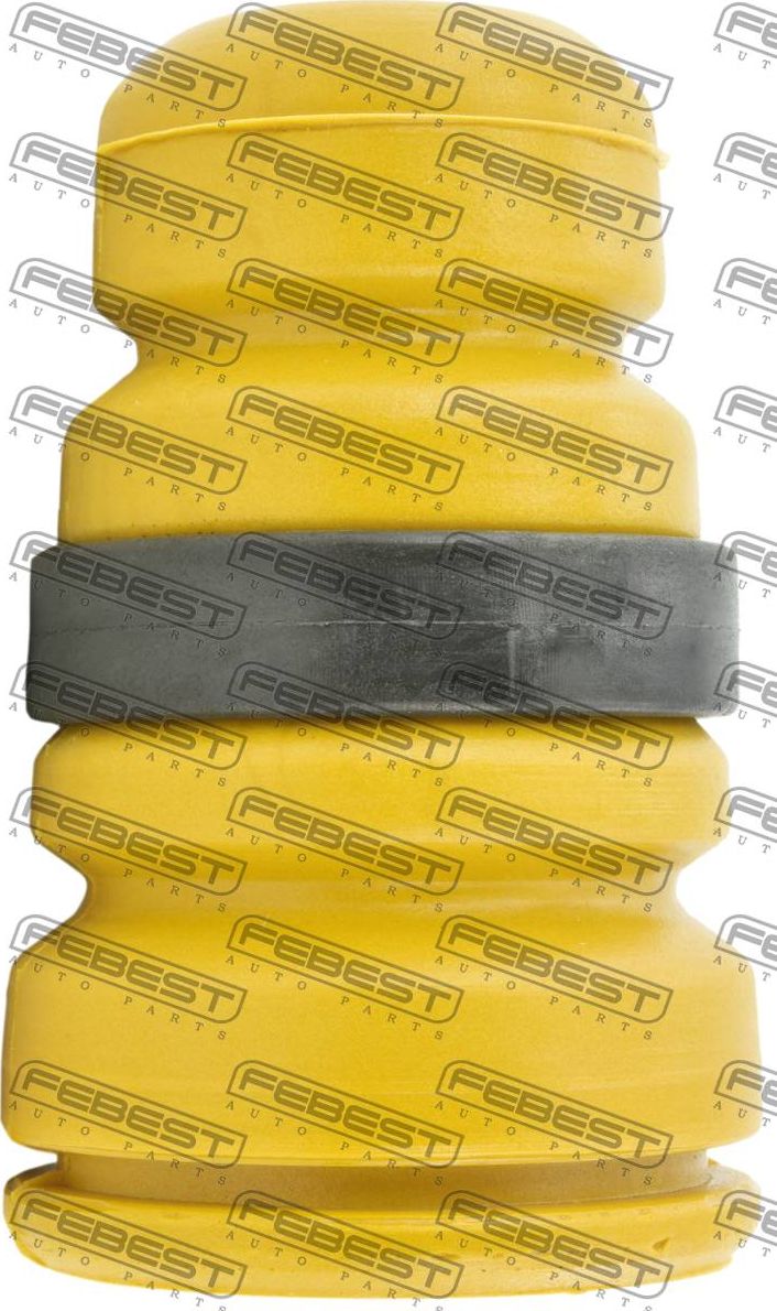 Отбойник амортизатора (стойки) Febest. Артикул LRD-FLIIR