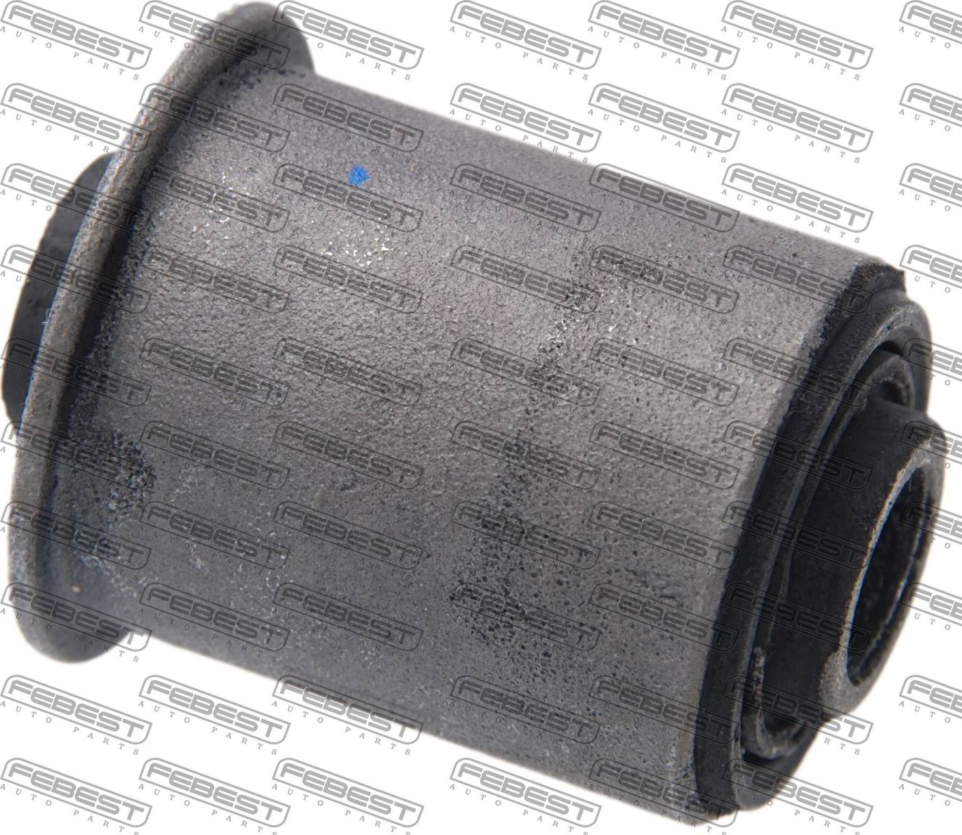 Сайлентблок переднего рычага подвески Febest. Артикул CRAB-009