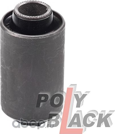 Сайлентблок (Polyblack). Артикул N061045