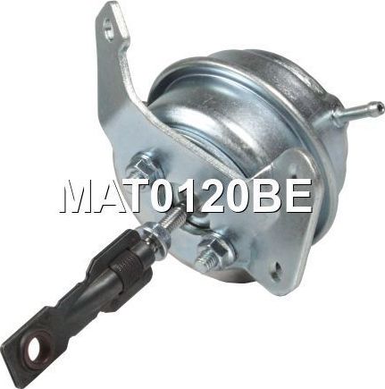 Актуатор турбокомпрессора Krauf. Артикул MAT0120BE