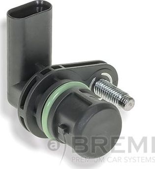 Датчик положения распредвала Bremi для Opel Cascada 2013-2019. Артикул 60608