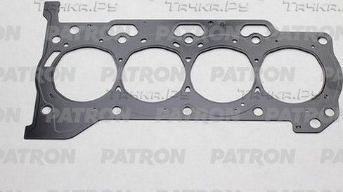 Прокладка ГБЦ Patron для Toyota Auris II 2012-2018. Артикул PG2-0291
