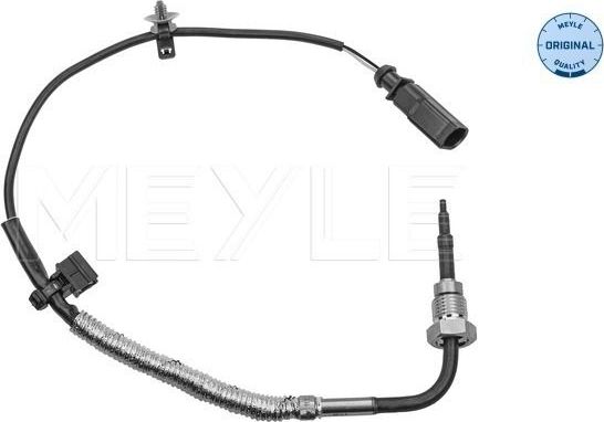 Датчик температуры выхлопных газов Meyle Original. Артикул 114 800 0147