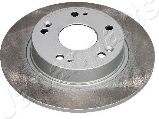 Тормозной диск Japanparts. Артикул DP-412C