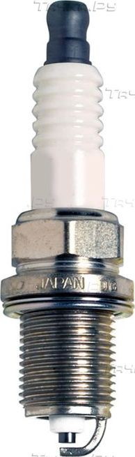 Свеча зажигания Denso Nickel для Toyota Echo 1999-2005. Артикул K16R-U
