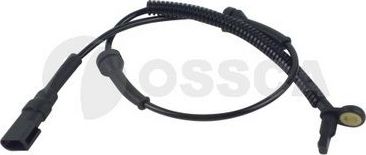 Датчик ABS OSSCA. Артикул 13094