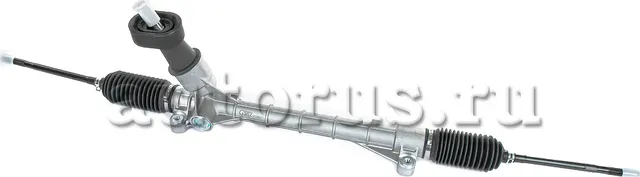 Рулевая рейка с тягами механическая (Ganz) Ganz. Артикул GIL04011