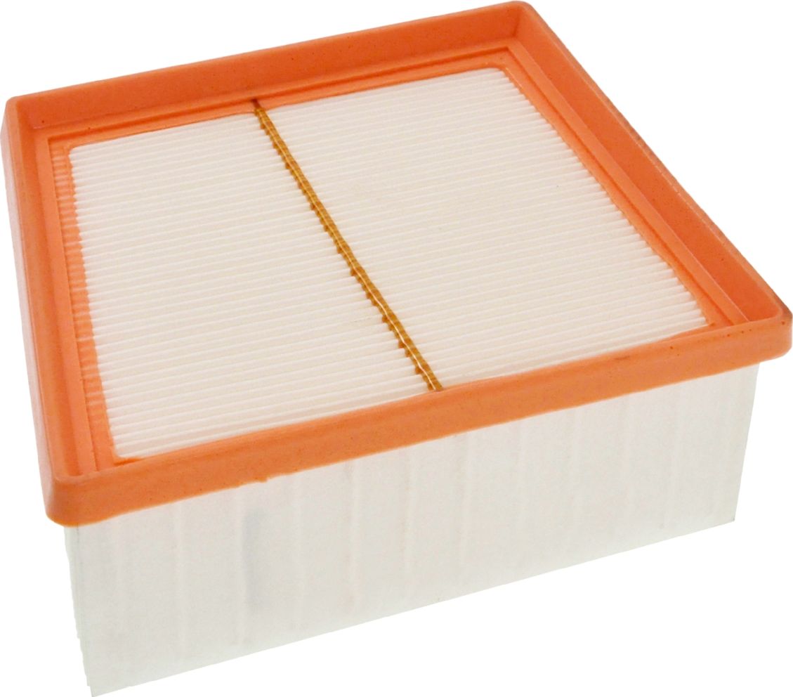 Воздушный фильтр Blue Print для Ford EcoSport I 2013-2026. Артикул ADM52257