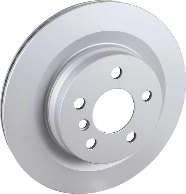 Тормозной диск JP Group задний для BMW 2 F44 2019-2026. Артикул 1463207300