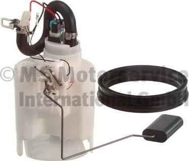 Бензонасос (топливный насос) Pierburg для Volvo V40 I 1997-1999. Артикул 7.02701.07.0