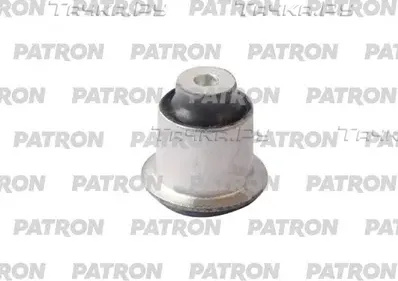 Сайлентблок рычага подвески (Patron) Patron. Артикул PSE11890