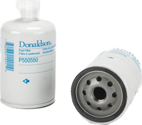 Топливный фильтр Donaldson. Артикул P550550