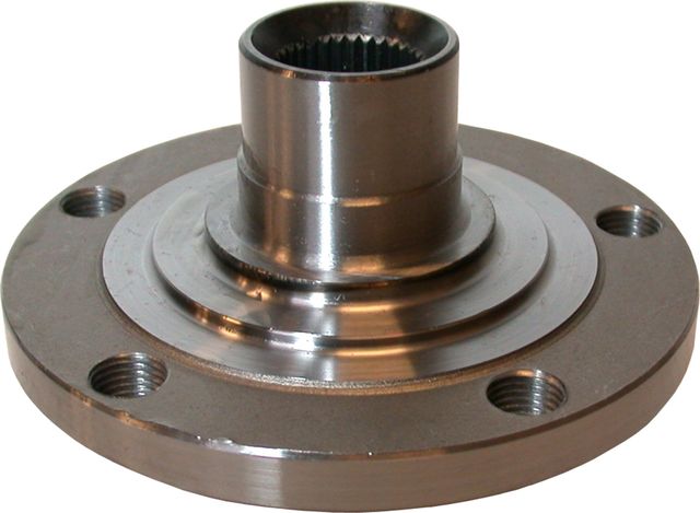 Ступица колеса JP Group передняя правая/левая для Audi A6 II (C5) 1997-2005. Артикул 1141401600