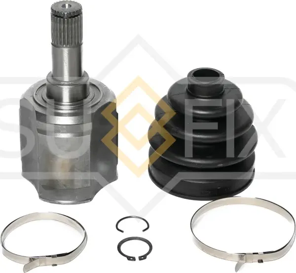 ШРУС внутренний (Sufix). Артикул ST1613