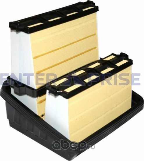 Фильтр воздушный Scania (2019->) основной (Enterprise) Enterprise. Артикул E7310007