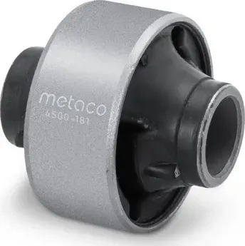 Сайлентблок рычага подвески (Metaco). Артикул 4500-181