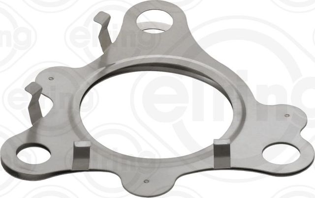 Прокладка глушителя Elring для Hyundai Tucson III 2015-2026. Артикул 075.300