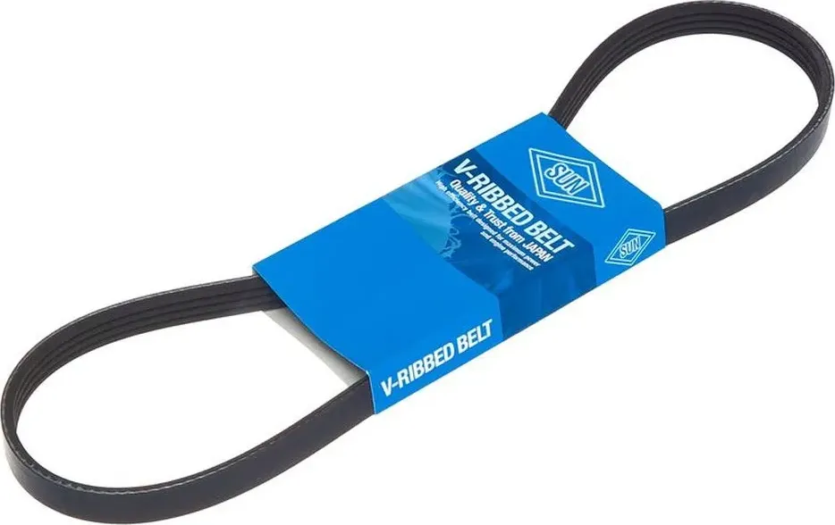Ремень поликлиновой SUN 4pk805 SUN. Артикул 4pk805