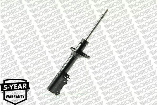 Амортизатор Monroe Original (Gas) задний левый для Toyota Carina E 1992-1997. Артикул G16653