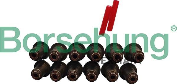 колпачок маслосъемный к-кт Borsehung. Артикул B12508