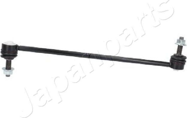 Стойка (тяга) стабилизатора Japanparts (сталь). Артикул SI-2005