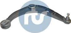 Поперечный рычаг передней подвески RTS правый нижний для Renault Safrane I 1992-2000. Артикул 96-00494-1