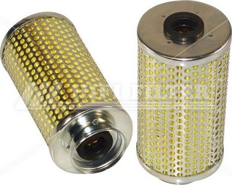 Фильтр гидравлический HIFI Filter для Volvo  FL7 1985-1999. Артикул SH 56328