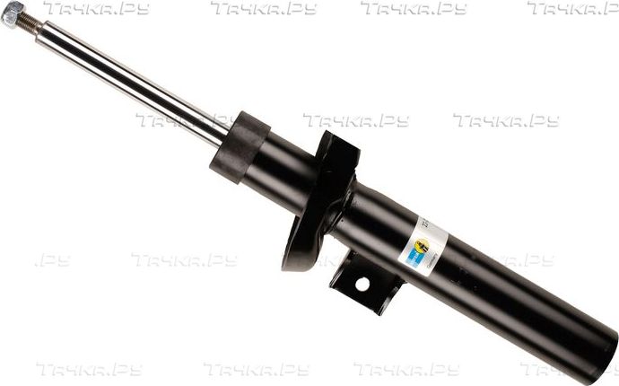 Амортизатор Bilstein B4 передний левый для Opel Astra J 2011-2017. Артикул 22-238818