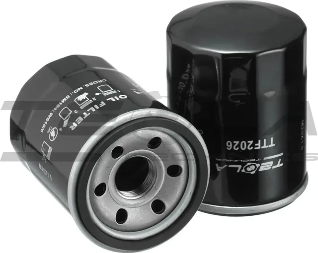 Фильтр масляный (Tesla Technics). Артикул TTF2026