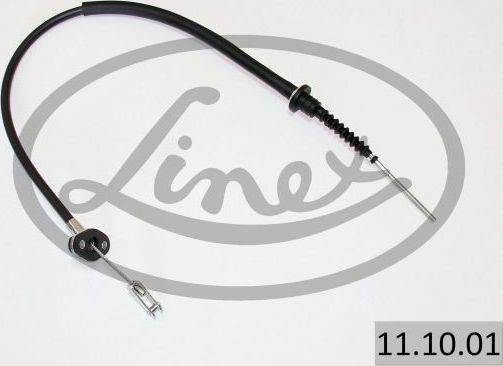 Трос сцепления Linex. Артикул 11.10.01