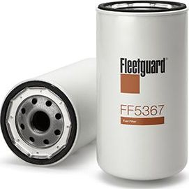 Топливный фильтр Fleetguard. Артикул FF5367