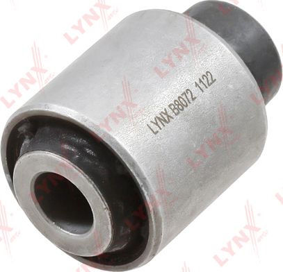 Сайлентблок переднего рычага подвески LYNXauto. Артикул B8072