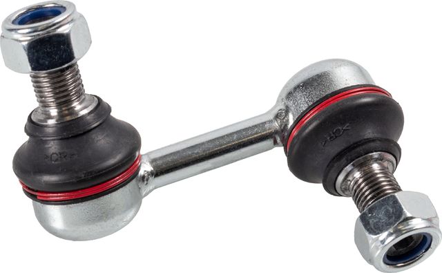 Стойка (тяга) стабилизатора SWAG передняя левая для Mitsubishi Pajero IV 2006-2026. Артикул 80 93 0843