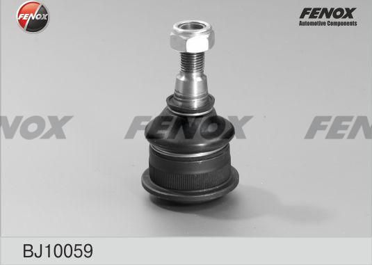 Шаровая опора Fenox нижняя для Renault Safrane I 1992-2000. Артикул BJ10059