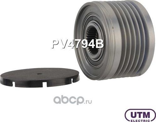 Шкив обгонный (UTM). Артикул PV4794B
