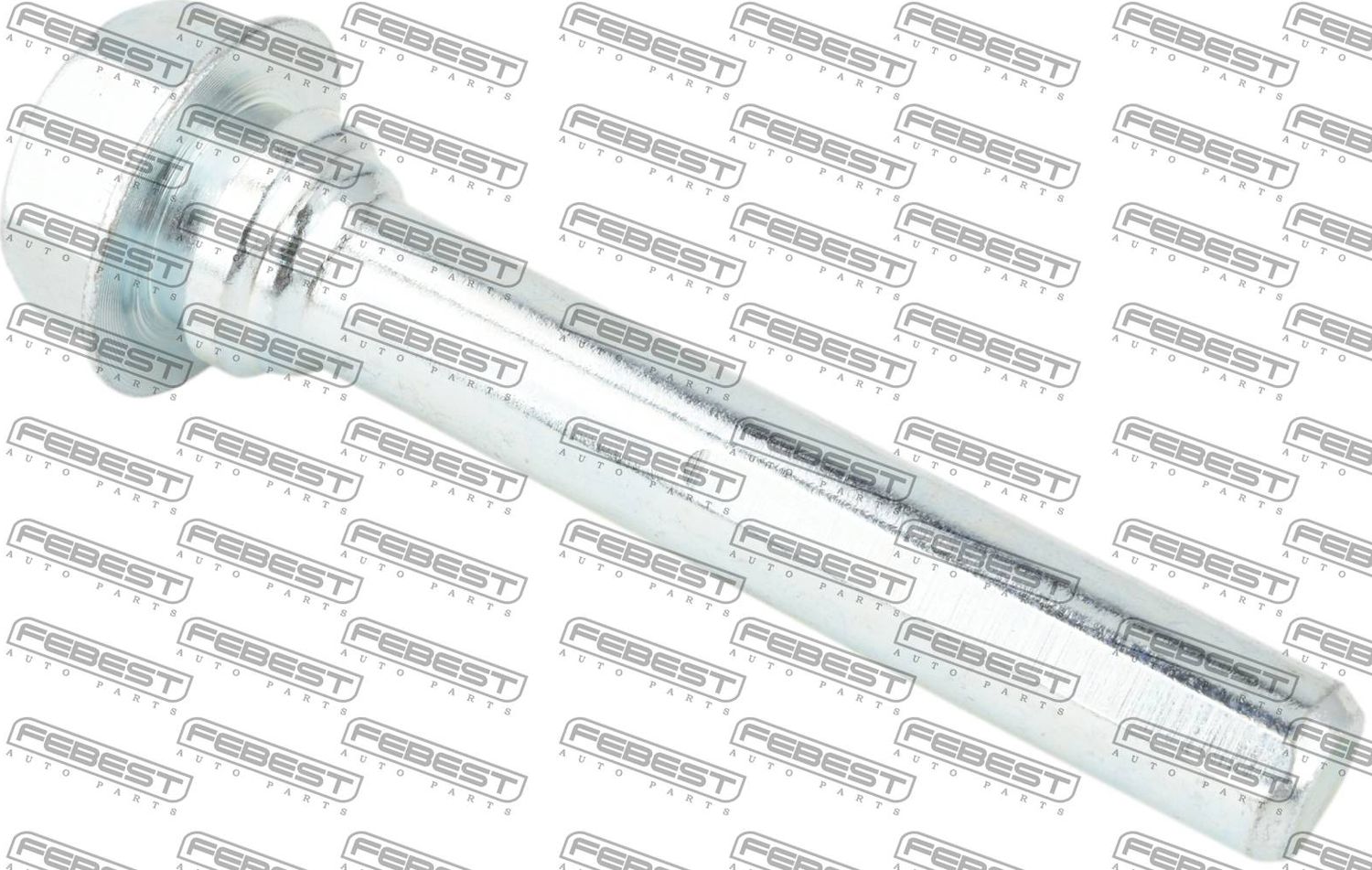 Направляющая тормозного суппорта Febest. Артикул 1674-212F