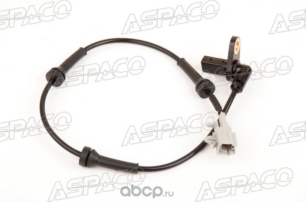 ДАТЧИК АБС ЗАДНИЙ ПРАВЫЙ (R) NISSAN X-TRAIL (T30) (01-13) (Aspaco). Артикул AP10QE0