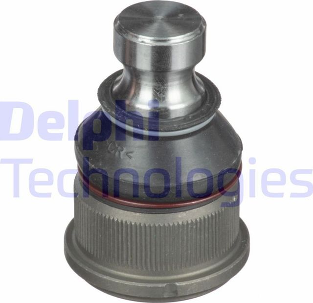Шаровая опора Delphi передняя нижняя внешняя для Opel Movano II 1998-2010. Артикул TC2377