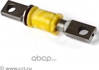 Сайлентблок рычага подвески (Точка Опоры) Точка Опоры. Артикул 1-06-1021