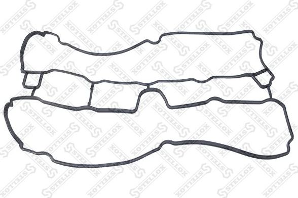 Прокладка клапанной крышки 441724 Stellox. Артикул 11-28039-SX